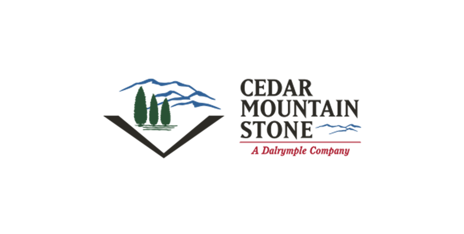 Cedar Mountain Stone