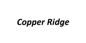 Copper Ridge