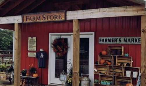 Lakota Ranch