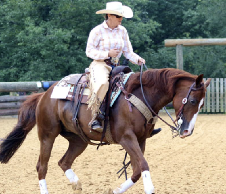 Cornerstone Horsemanship