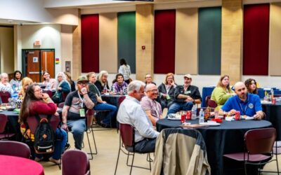 Culpeper County Celebrated Economic Development Week with Full Slate of Events