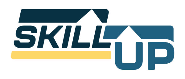 SkillUp logo